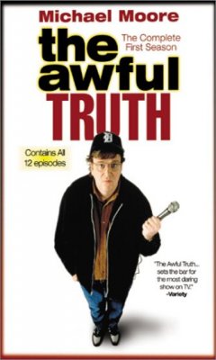 Αβάσταχτη Αλήθεια