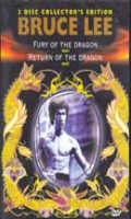 Bruce Lee: Fury Of The Dragon / Return Of The Dragon