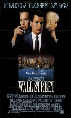 Wall Street