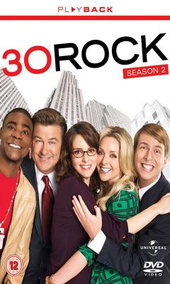 30 Rock - Season2