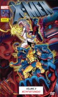 X-MEN - VOLUME 3