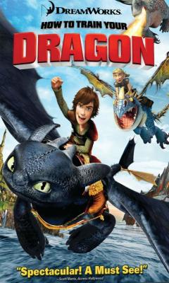 Πως να Εκπαιδεύσετε τον Δράκο σας